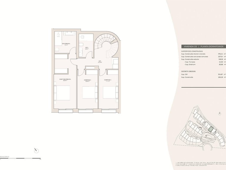 Villa for Sale in Lomas del Higueron, Fuengirola, Malaga 18