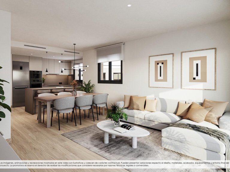 Apartment for Sale in Finestrat, Alicante 12