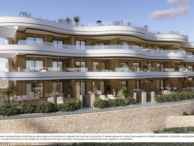 Apartment for Sale in Finestrat, Alicante 5