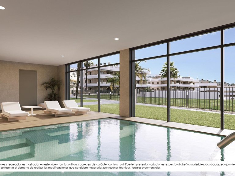 Apartment for Sale in Finestrat, Alicante 9