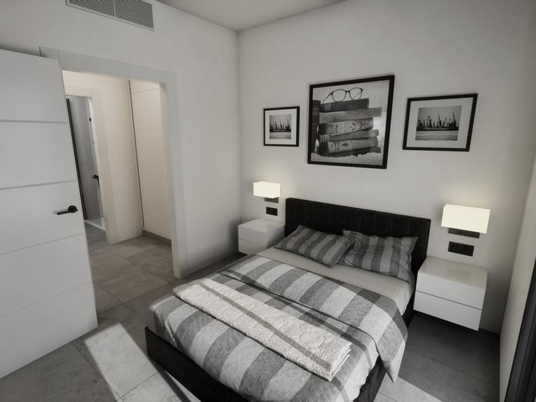 Town House for Sale in Torre Pacheco, Murcia 12
