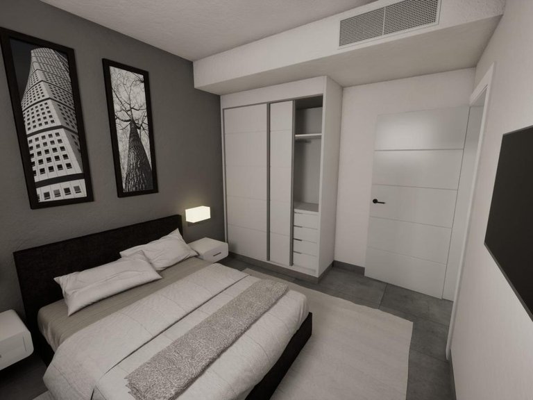 Town House for Sale in Torre Pacheco, Murcia 17
