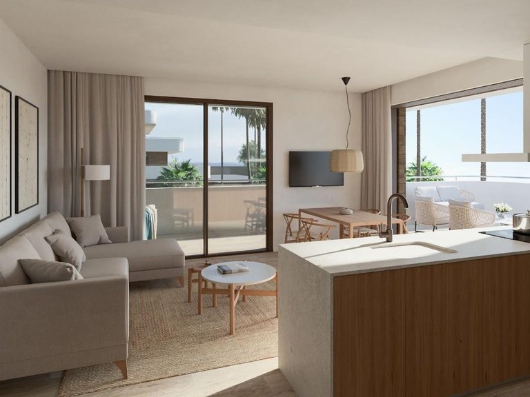Apartment for Sale in Playa de Moncofa, Moncofa, Castellon 12