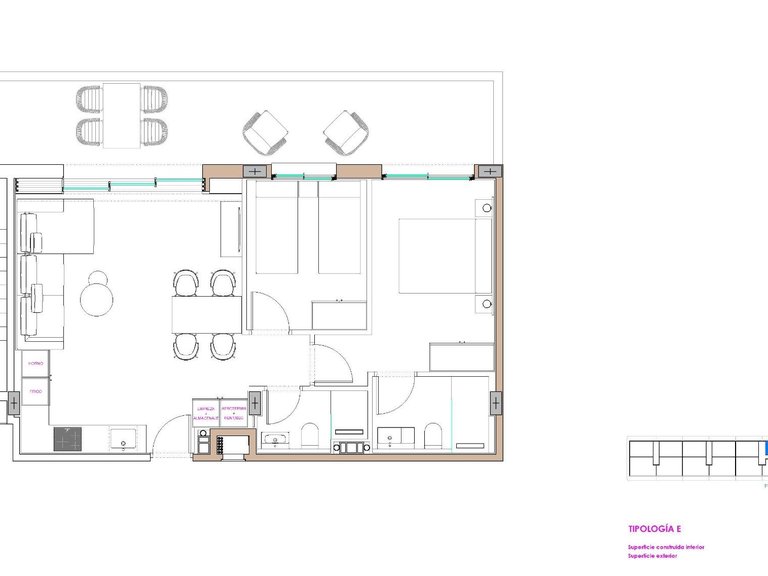 Apartment for Sale in Playa de Moncofa, Moncofa, Castellon 18