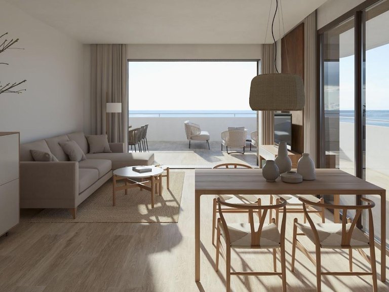 Apartment for Sale in Playa de Moncofa, Moncofa, Castellon 20