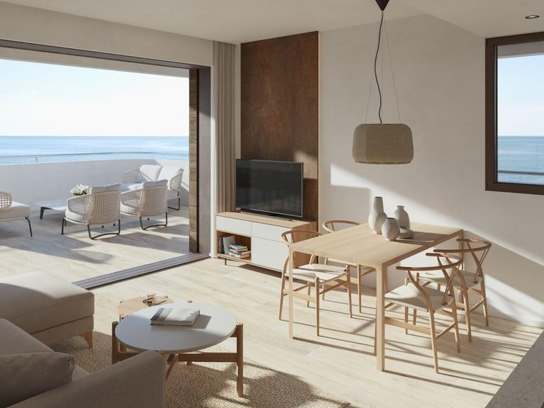 Apartment for Sale in Playa de Moncofa, Moncofa, Castellon 23