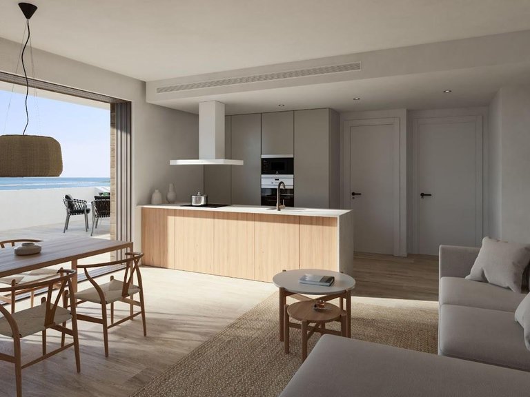 Apartment for Sale in Playa de Moncofa, Moncofa, Castellon 24