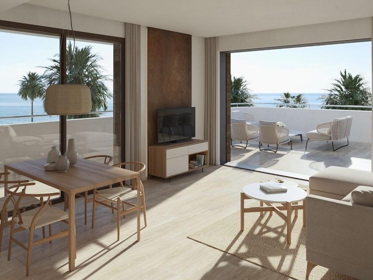 Apartment for Sale in Playa de Moncofa, Moncofa, Castellon 28