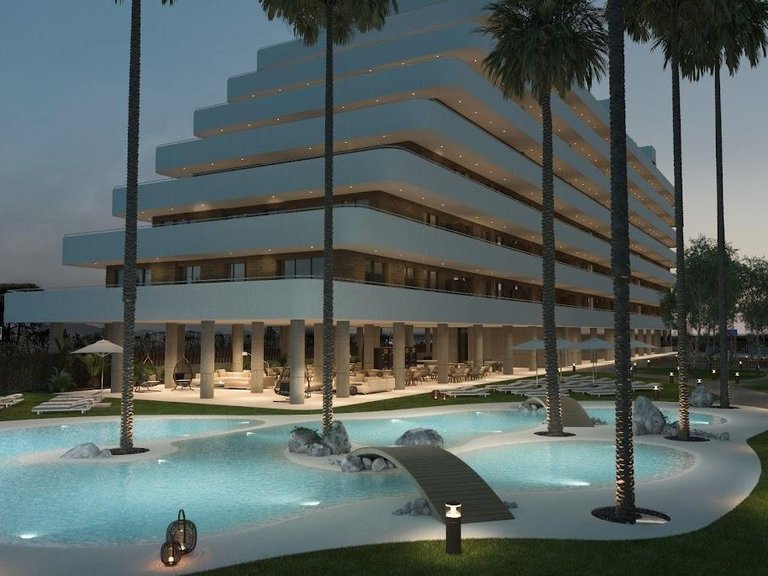 Apartment for Sale in Playa de Moncofa, Moncofa, Castellon 3