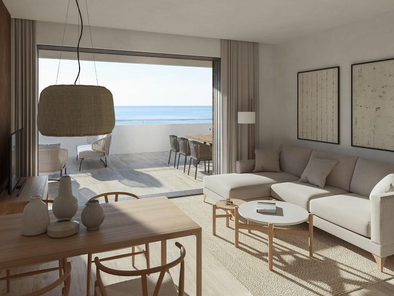 Apartment for Sale in Playa de Moncofa, Moncofa, Castellon 34