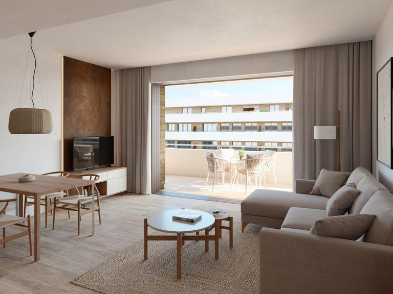 Apartment for Sale in Playa de Moncofa, Moncofa, Castellon 6