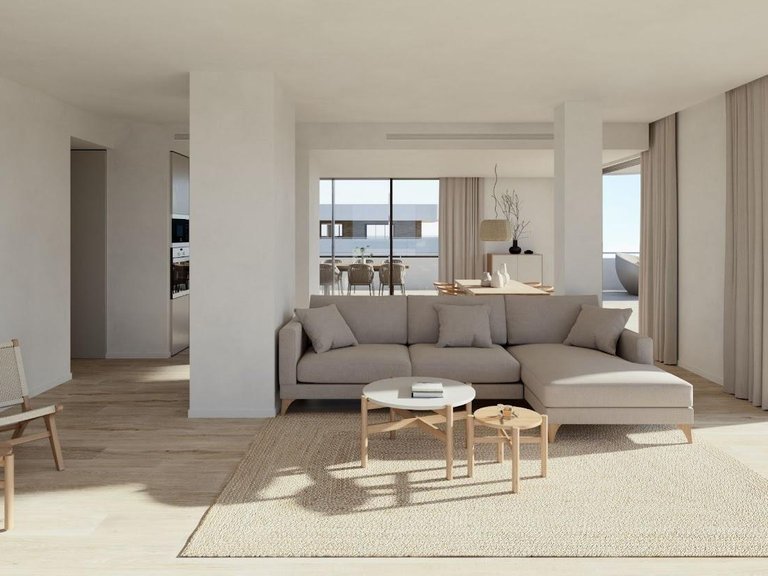 Apartment for Sale in Playa de Moncofa, Moncofa, Alicante 11
