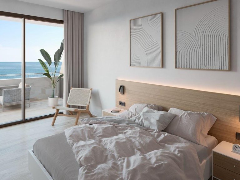 Apartment for Sale in Playa de Moncofa, Moncofa, Alicante 14