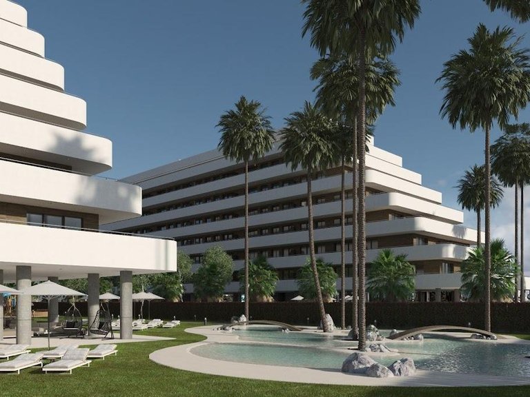 Apartment for Sale in Playa de Moncofa, Moncofa, Alicante 16