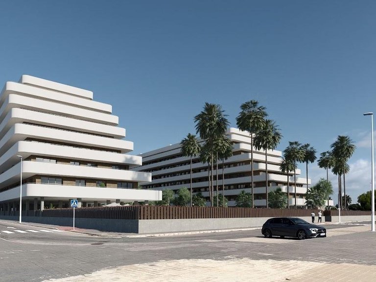 Apartment for Sale in Playa de Moncofa, Moncofa, Alicante 17