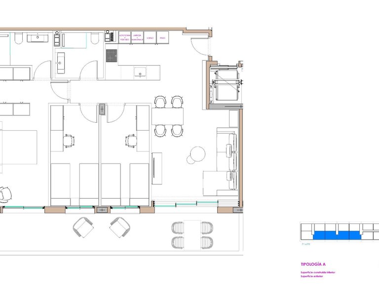 Apartment for Sale in Playa de Moncofa, Moncofa, Alicante 18