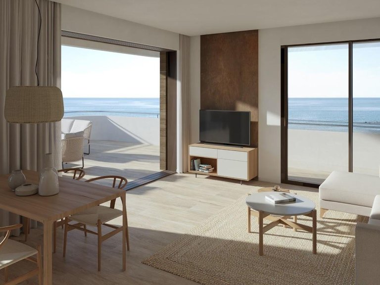 Apartment for Sale in Playa de Moncofa, Moncofa, Alicante 19