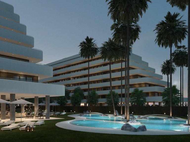 Apartment for Sale in Playa de Moncofa, Moncofa, Alicante 2