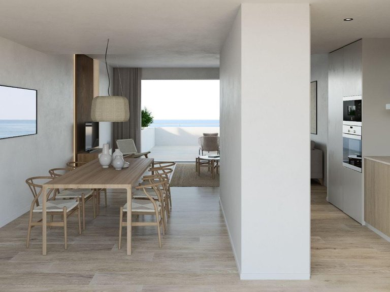 Apartment for Sale in Playa de Moncofa, Moncofa, Alicante 21