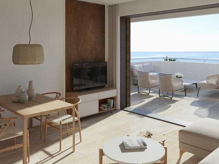 Apartment for Sale in Playa de Moncofa, Moncofa, Alicante 22