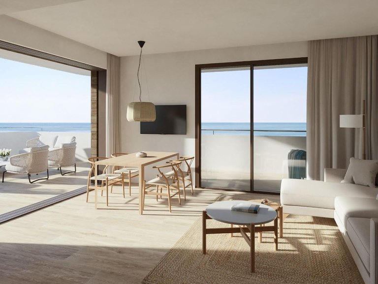 Apartment for Sale in Playa de Moncofa, Moncofa, Alicante 25
