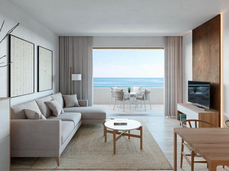 Apartment for Sale in Playa de Moncofa, Moncofa, Alicante 29