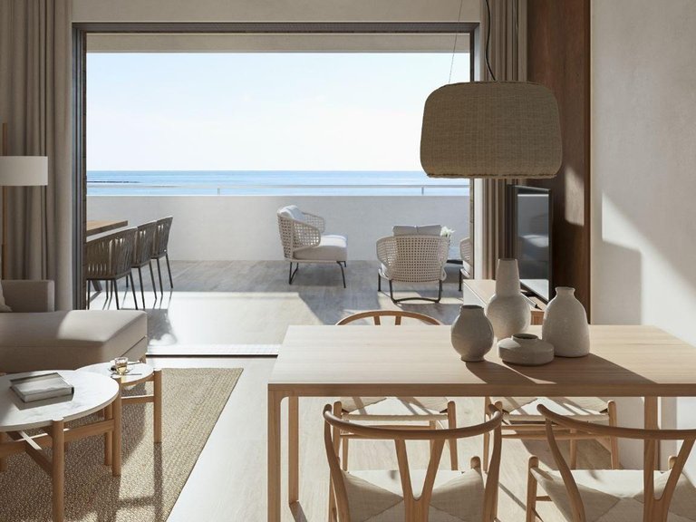 Apartment for Sale in Playa de Moncofa, Moncofa, Alicante 30
