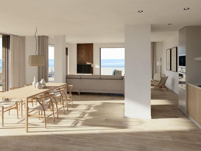 Apartment for Sale in Playa de Moncofa, Moncofa, Alicante 33