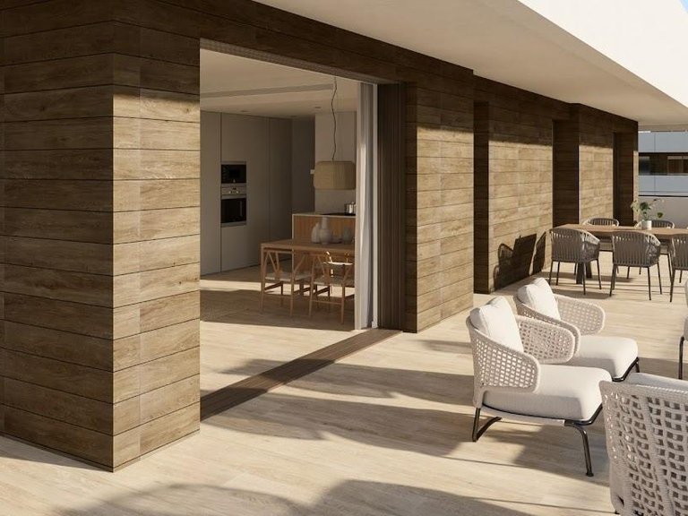 Apartment for Sale in Playa de Moncofa, Moncofa, Alicante 4