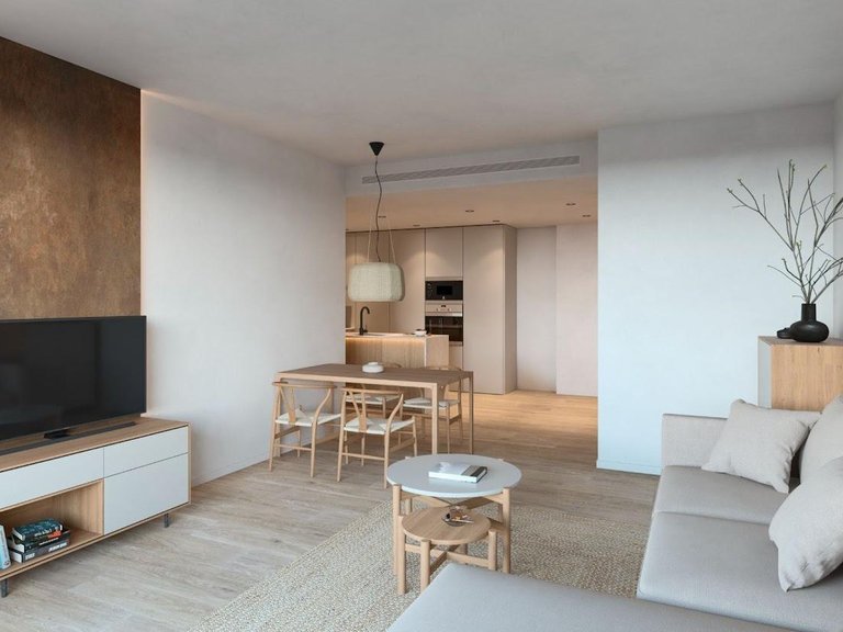 Apartment for Sale in Playa de Moncofa, Moncofa, Alicante 5