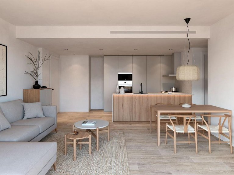 Apartment for Sale in Playa de Moncofa, Moncofa, Alicante 8