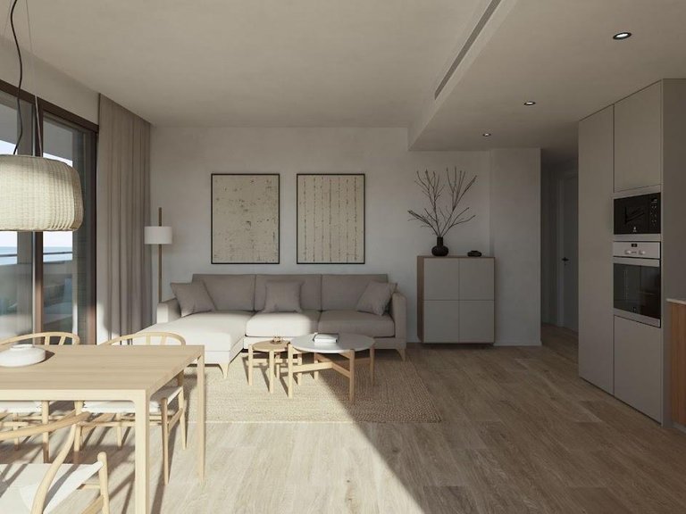 Apartment for Sale in Playa de Moncofa, Moncofa, Alicante 9