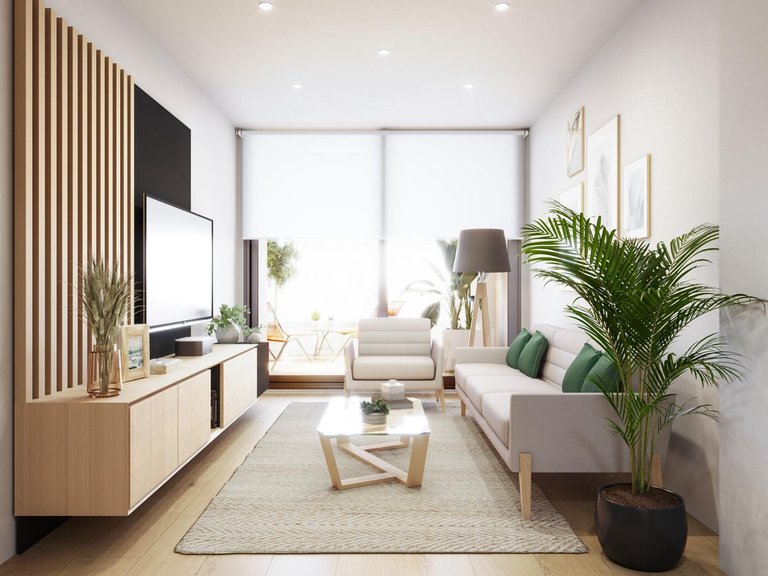 Apartment for Sale in Playa De El Cura Torrevieja, Alicante 3