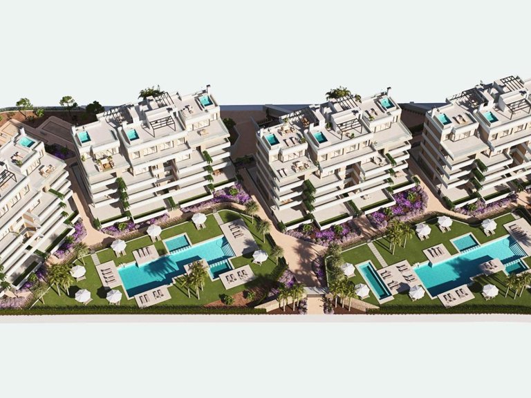 Apartment for Sale in Torre-pacheco, Murcia 18