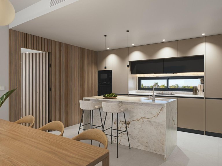 Apartment for Sale in Torre-pacheco, Murcia 28