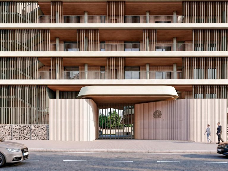 Apartment for Sale in Parque de la Loma, Fuengirola, Malaga 20