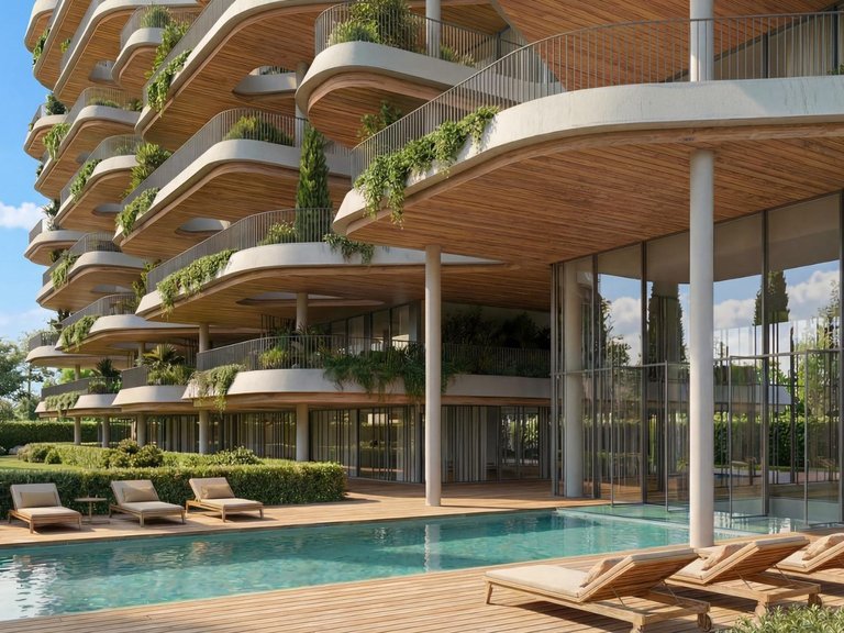 Apartment for Sale in Parque de la Loma, Fuengirola, Malaga 2