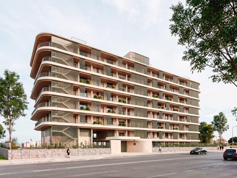 Apartment for Sale in Parque de la Loma, Fuengirola, Malaga 4