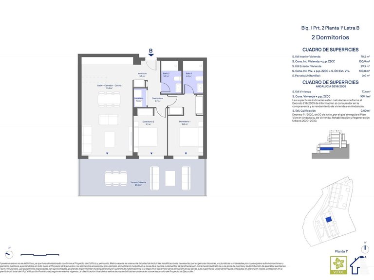 Apartment for Sale in Cancelada, Estepona, Malaga 11