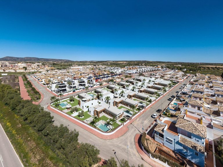 Villa for Sale in Pueblo Sucina, Murcia 2