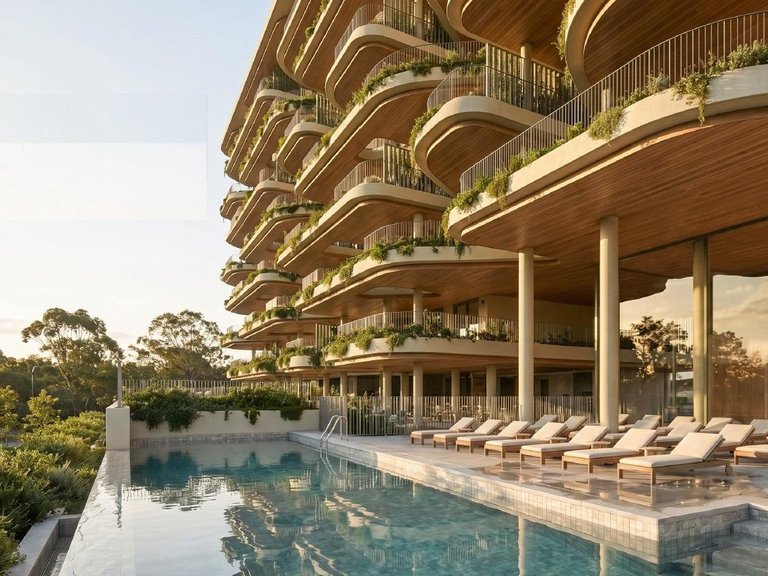 Apartment for Sale in Parque de la Loma, Fuengirola, Malaga 1