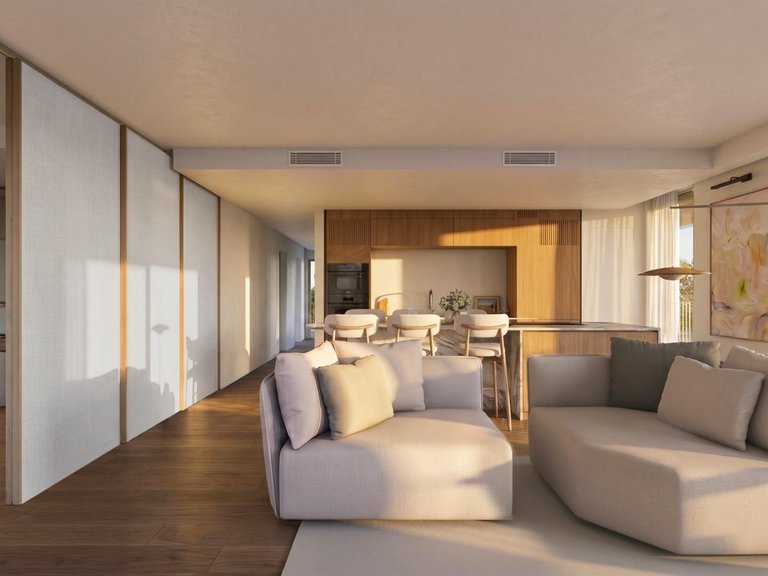 Apartment for Sale in Parque de la Loma, Fuengirola, Malaga 14