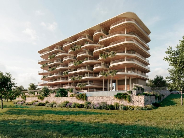 Apartment for Sale in Parque de la Loma, Fuengirola, Malaga 5