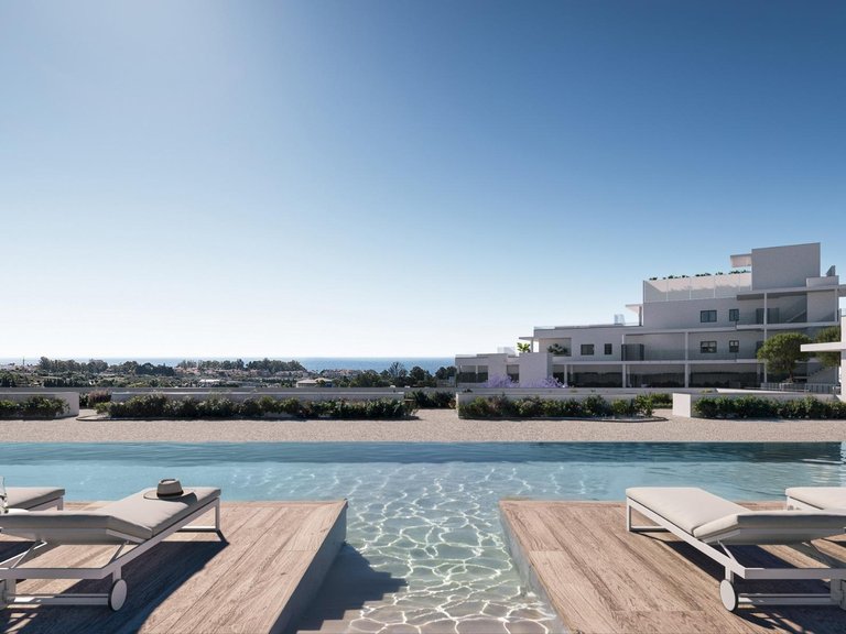 Apartment for Sale in Coto de la Serena, Estepona, Malaga 3