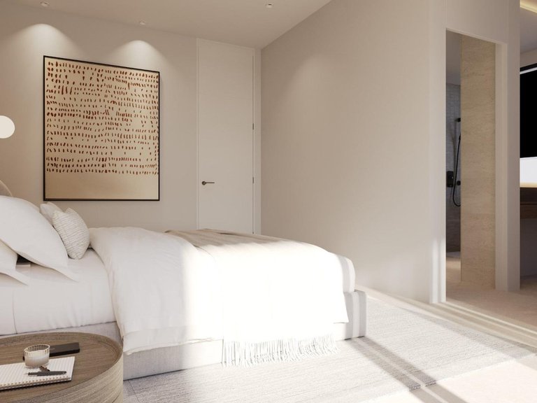 Villa for Sale in Campana Garden Finestrat, Alicante 11