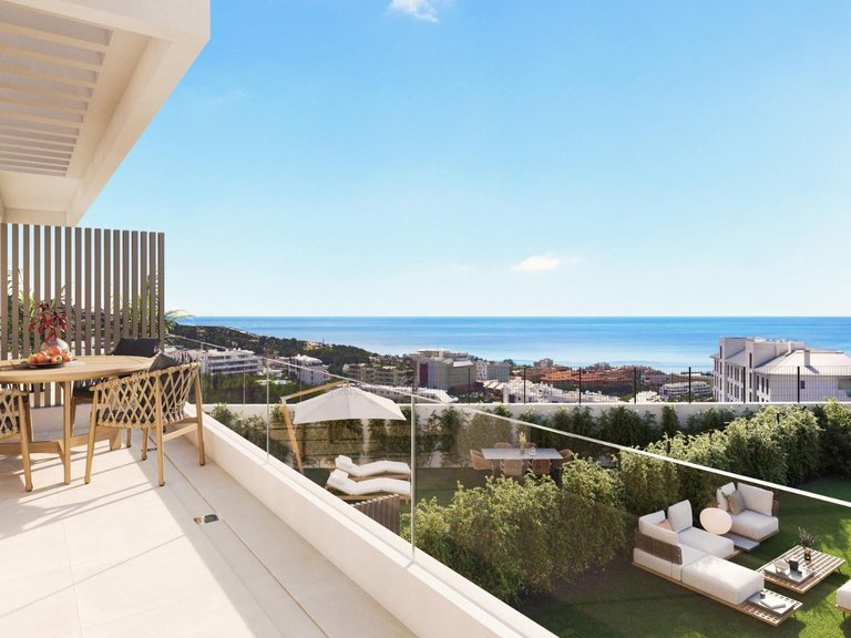 Villa for Sale in Higueron, Fuengirola, Malaga 12