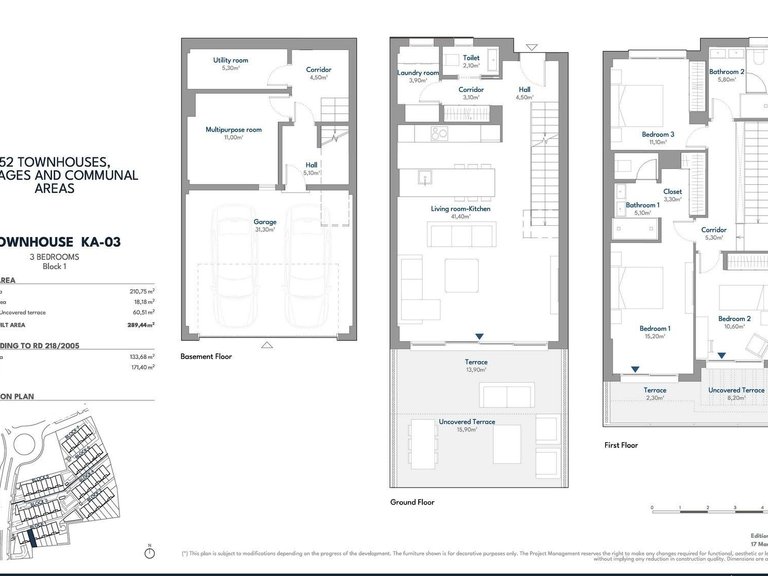 Villa for Sale in Higueron, Fuengirola, Malaga 20