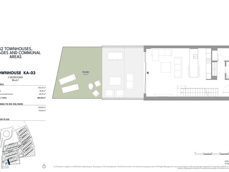 Villa for Sale in Higueron, Fuengirola, Malaga 21