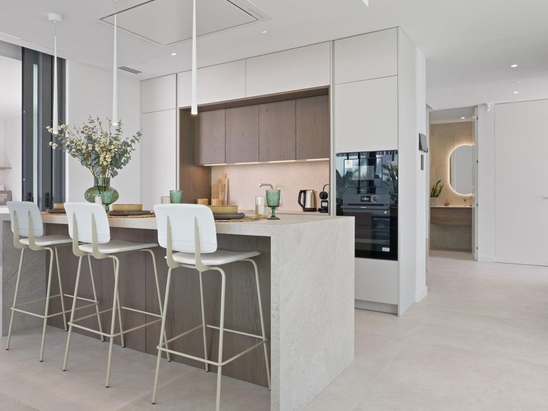 Villa for Sale in Rincón De Loix, Benidorm, Alicante 12