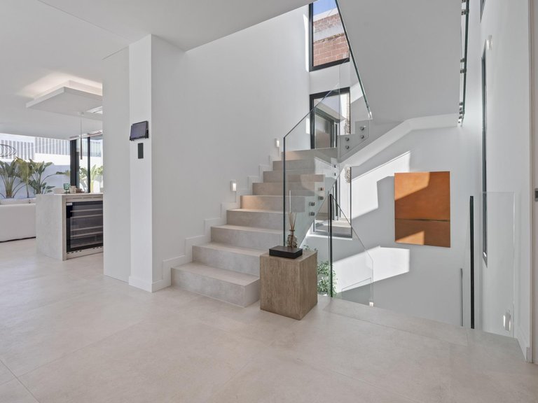 Villa for Sale in Rincón De Loix, Benidorm, Alicante 16